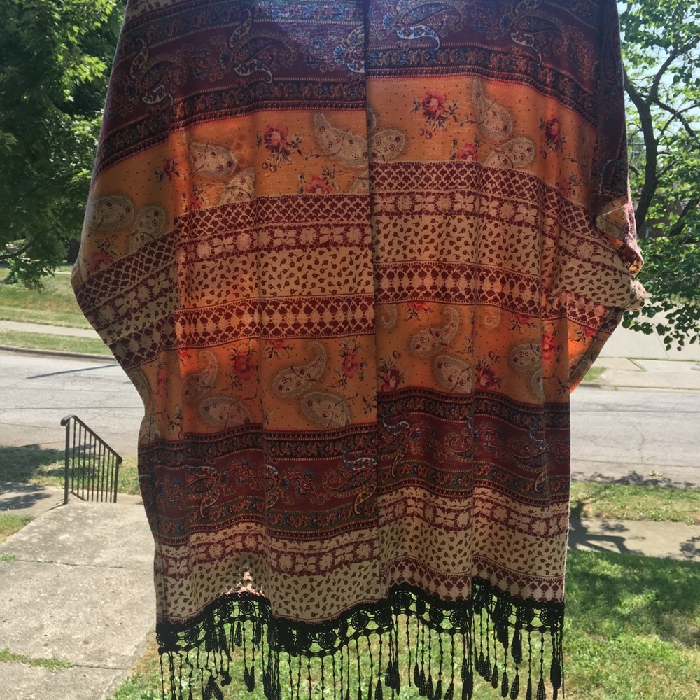 Shirt / Blouse